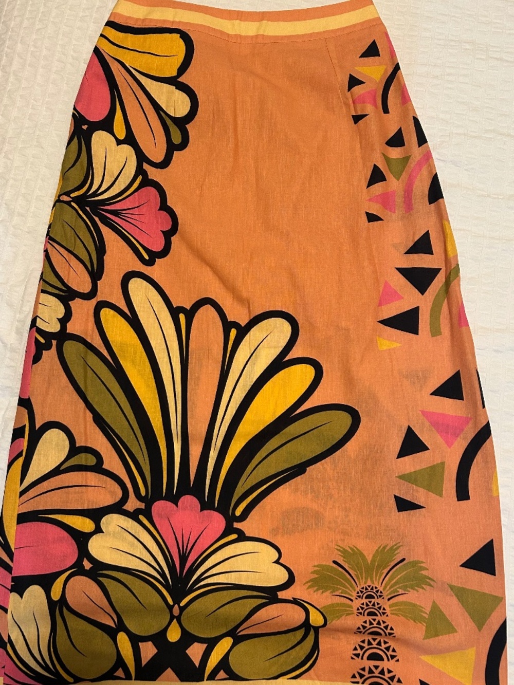 Billy J — Portugal Skirt - Picture 6 of 8